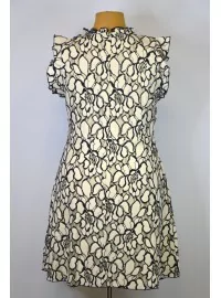 ANISTON SELECTED kleita bez piedurknēm