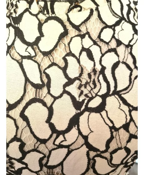 ANISTON SELECTED kleita bez piedurknēm