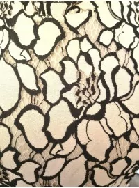 ANISTON SELECTED kleita bez piedurknēm