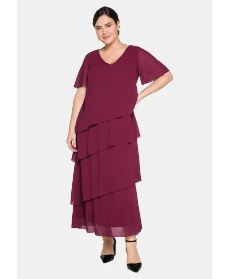 Vakarinė Sheego suknelė