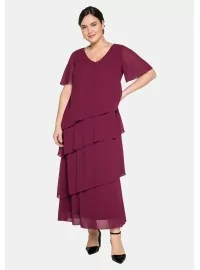 Vakarinė Sheego suknelė