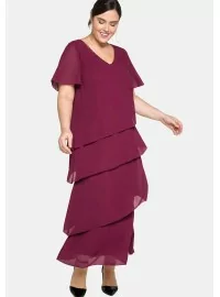 Vakarinė Sheego suknelė