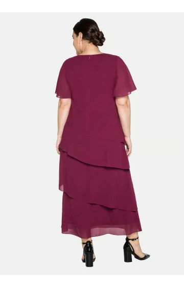 Vakarinė Sheego suknelė