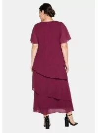 Vakarinė Sheego suknelė