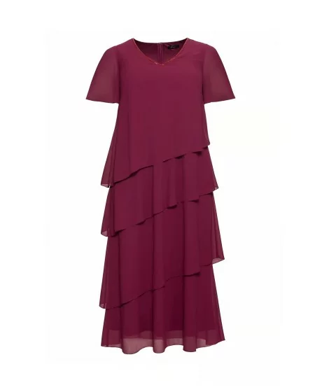 Vakarinė Sheego suknelė