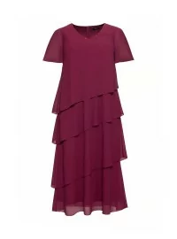 Vakarinė Sheego suknelė