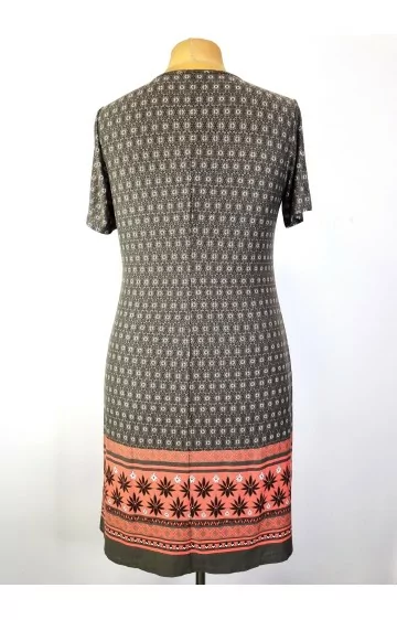 Boysen's adīta kleita