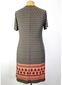 Boysen's adīta kleita