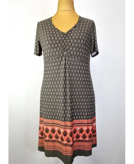 Boysen's adīta kleita