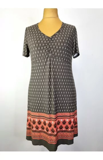 Boysen's adīta kleita