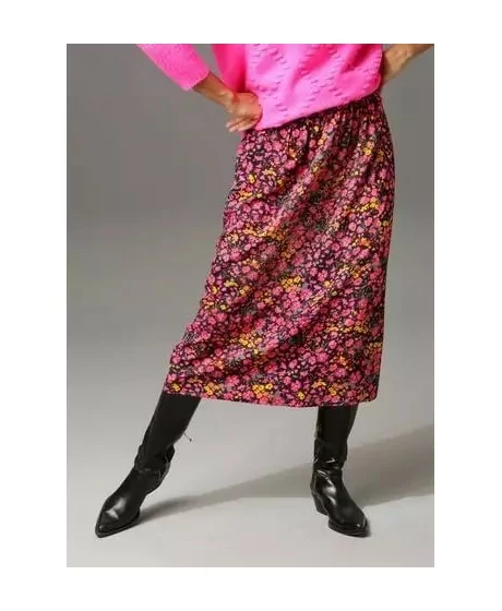 ANISTON CASUAL svārki spilgtās krāsās