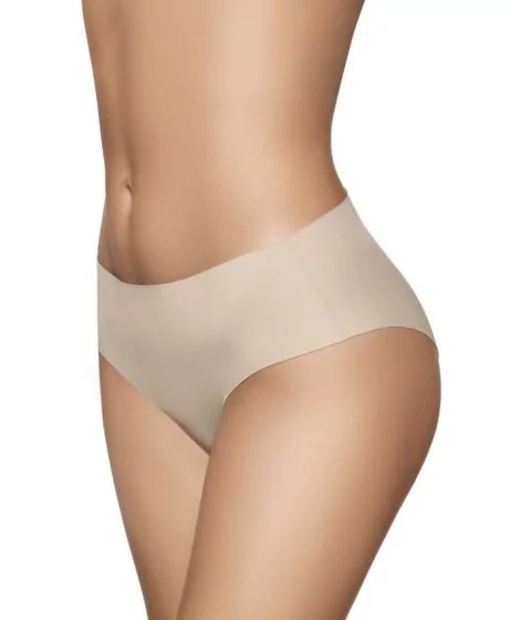 Bezšuvju SELENE hipster biksītes 502