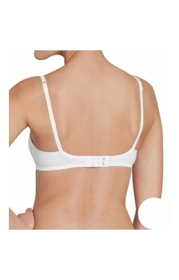 Sloggi EverNew Cotton Wired Bra krūšturis ar vadiem