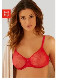 Nuance mežģīņu krūšturis