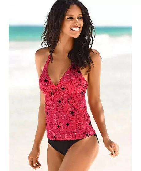 Divdaļīgs s.Oliver tankini