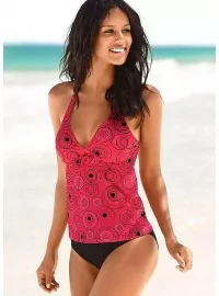 Divdaļīgs s.Oliver tankini
