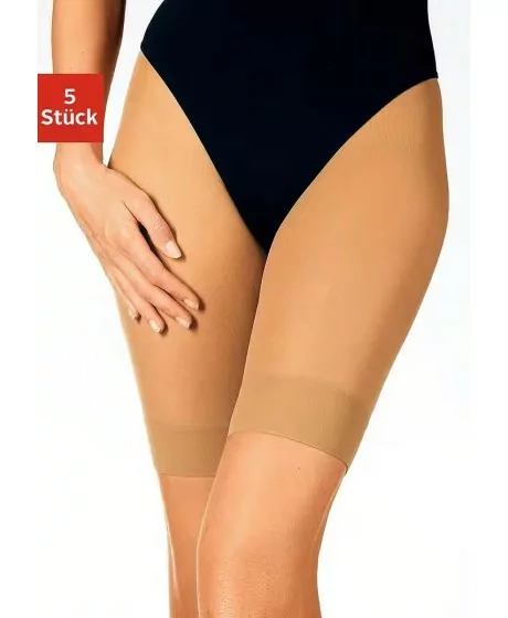 Zeķbiksīšu komplekts 5gab