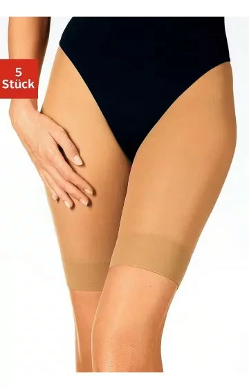 Zeķbiksīšu komplekts 5gab