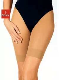 Zeķbiksīšu komplekts 5gab