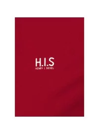 H.I.S T-kreklu ar īsām piedurknēm komplekts