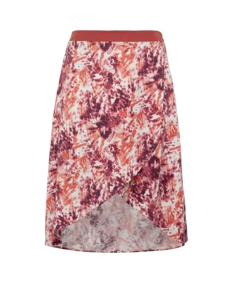 Sheego svārki, kas sasieti priekšpusē