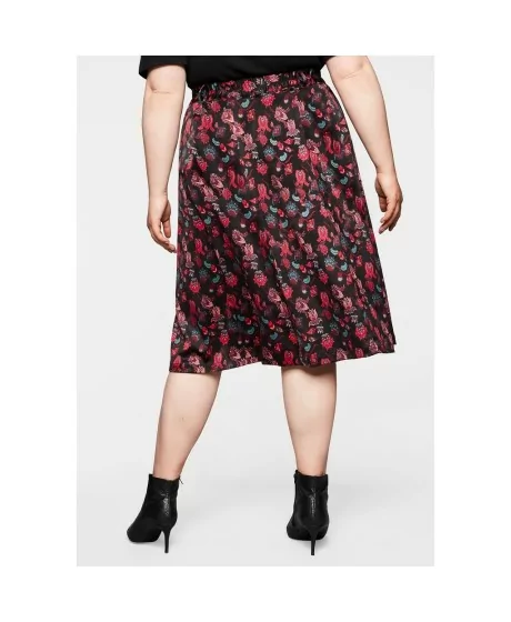 A-līnijas Sheego svārki