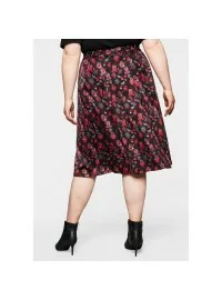 A-līnijas Sheego svārki