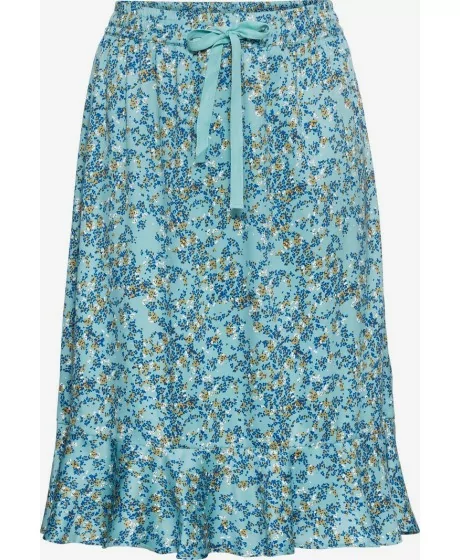 Sheego satīna svārki