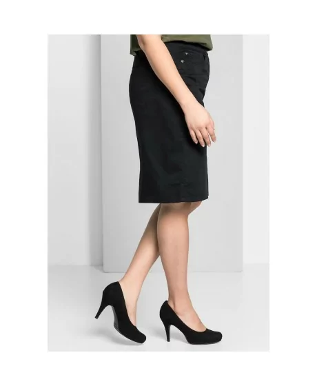 Sheego zīmuļa svārki