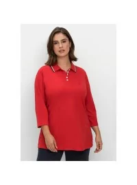 Sheego polo krekliņš