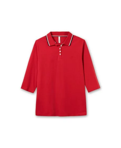 Sheego polo krekliņš