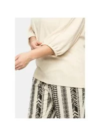Sheego oversize blūze