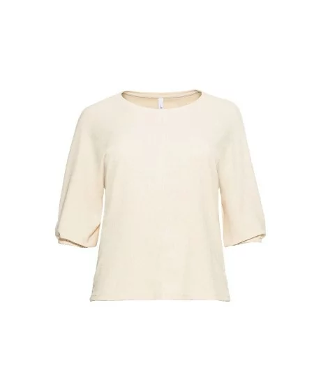 Sheego oversize blūze