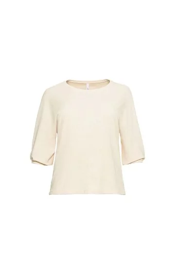 Sheego oversize blūze