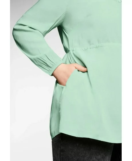 Sheego viskozes blūze