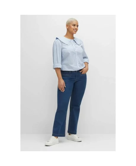 Sheego by Joe Browns blūze