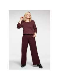 Sheego daudzpusīgais un ilgtspējīgais T-krekls