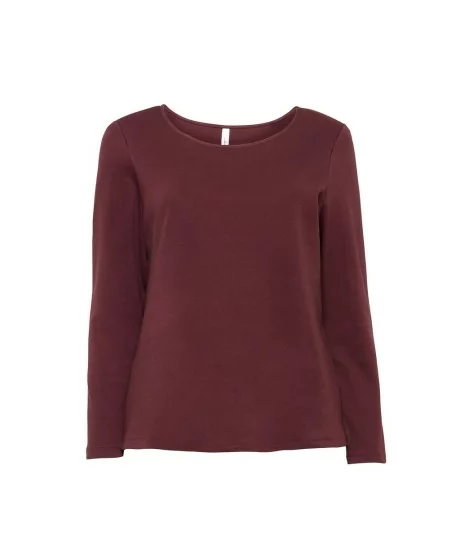 Sheego daudzpusīgais un ilgtspējīgais T-krekls