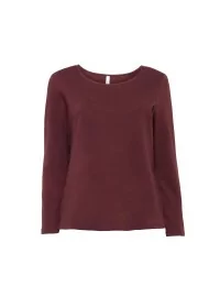 Sheego daudzpusīgais un ilgtspējīgais T-krekls