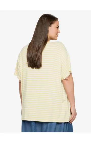 Trikotāžas krekliņš Sheego (lielāks)