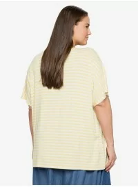 Trikotāžas krekliņš Sheego (lielāks)