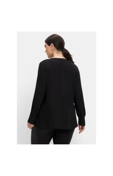 Svētku blūze Sheego