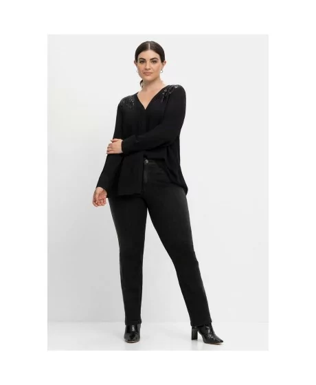 Svētku blūze Sheego