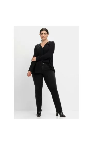 Svētku blūze Sheego