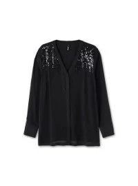 Svētku blūze Sheego