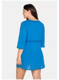 Sheego pludmales tunika