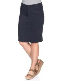 Sheego zīmuļa svārki