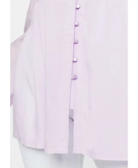 Sheego smalkas viskozes blūze