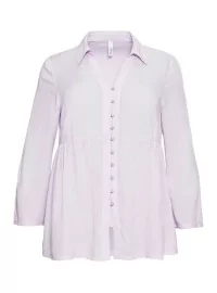 Sheego smalkas viskozes blūze