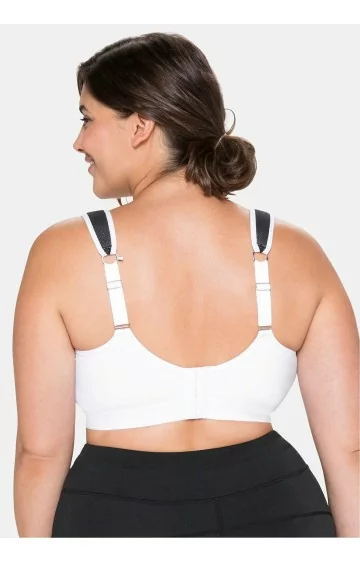 Sheego COOLMAX® sporta krūšturis
